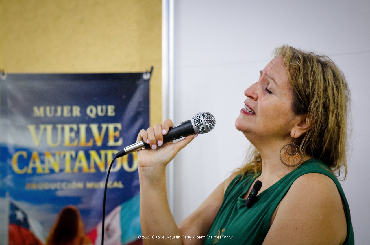 Vero Garay (proyecto musical)