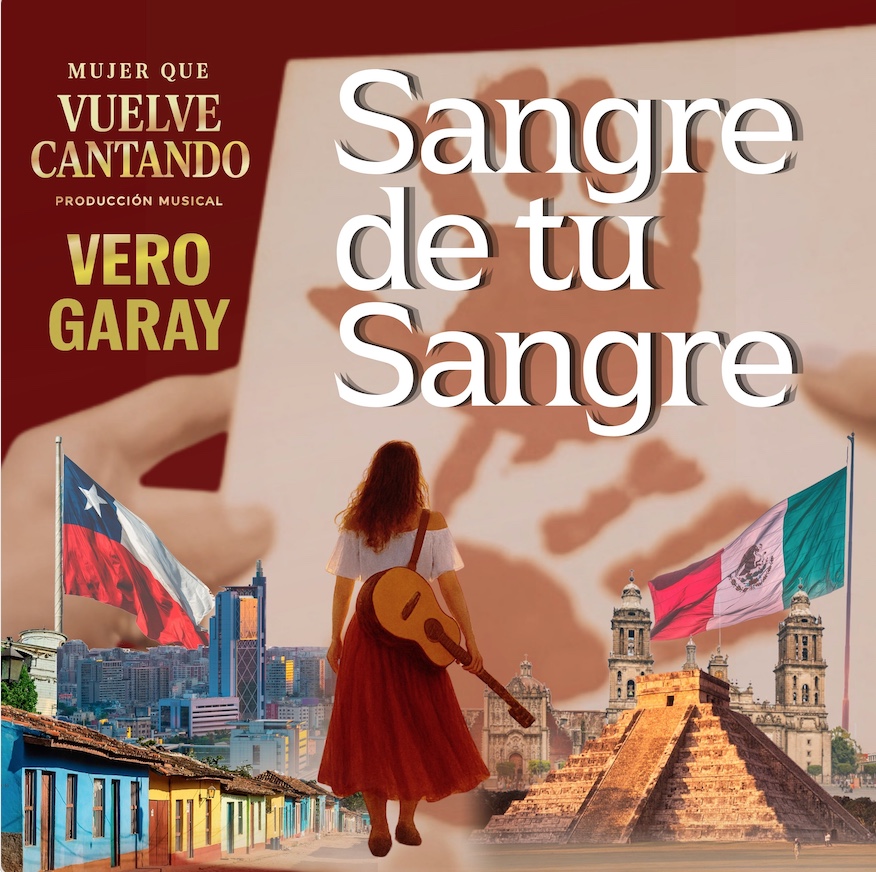 Sangre de tu Sangre