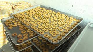 Rosquillas Vílchez, Somoto