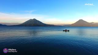 Beneficios del turismo a comunidades en Guatemala.