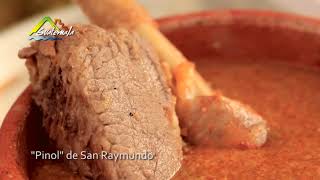 "Pinol" de San Raymundo