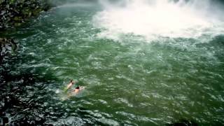 La Fortuna Waterfall, Arenal Volcano National Park