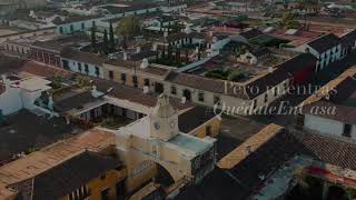 La Guatemala Moderna y Colonial te estará esperando