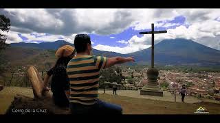 RECORRIENDO GUATE SACATEPÉQUEZ