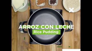 Traditional Costa Rican Dish- Arroz con Leche