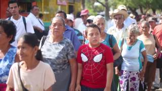 FESTIVAL para el Buen Vivir ACAJUTLA