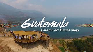 Mirador Cerro Caqasiiwaan, San Juan La Laguna, Sololá
