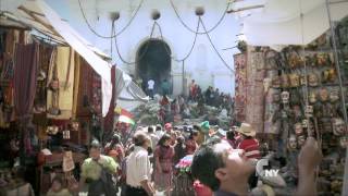 Documental 13 Bak´tun
