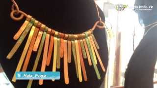 Tendencias Barrio Italia: Mala Pécora Boutique @mala_pcora - Orfebrería, joyas #Providencia