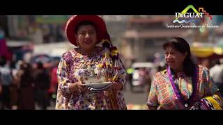 Lanzamiento del Documental Corazón del Mundo Maya