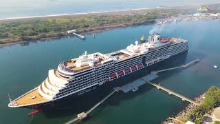 Temporada de Cruceros en Guatemala