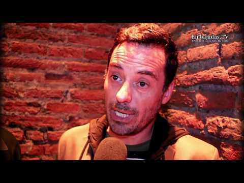 Embajadas.tv La Larga Noche
