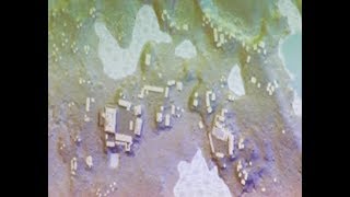 LA NUEVA TECNOLOGÍA LIDAR GUÍA A ARQUEOLOGOS A NUEVOS HALLAZGOS EN CAMPO