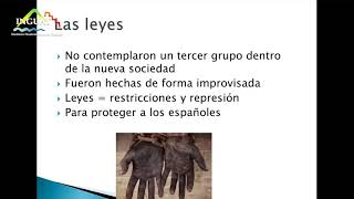 La esclavitud de afrodescendientes y las leyes que se les aplicaba en Guatemala en el Siglo XVII