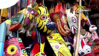Visita Chichicastenango
