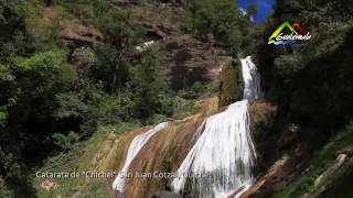 MARAVILLAS DEL ÁREA IXIL EN QUICHÉ