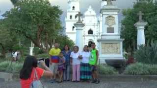 Reportaje INGUAT Esquipulas