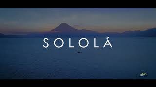 RECORRIENDO GUATE SOLOLÁ