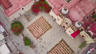 Viajar Para Vivir: Ep 7 Oaxaca - Teaser