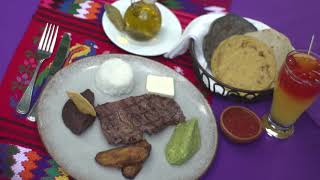 GASTRONOMIA