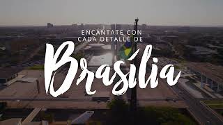 Brasília - Design y Arquitectura sin Igual | ES