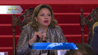 MINECO, MINEX E INGUAT FIRMAN CONVENIO DE COOPERACIÓN PARA DESARROLLAR LA MARCA PAÍS GUATEMALA