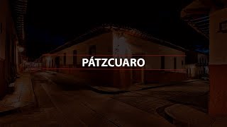 Pátzcuaro