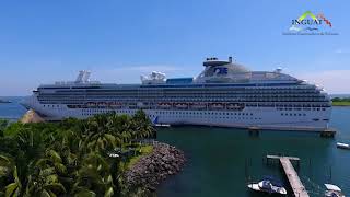 Inicia temporada de cruceros 2019