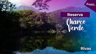 Reserva Ecológica Charco Verde, Isla de Ometepe, Rivas