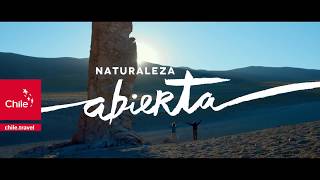 Chile Spots de Turismo: Motivos para escaparte a Chile - Norte