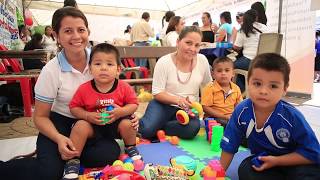 Festival para el Buen Vivir Quezaltepeque