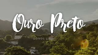 Ouro Preto - Fascinante e Inolvidable | ES