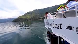 CRUCERO DE ATITLÁN