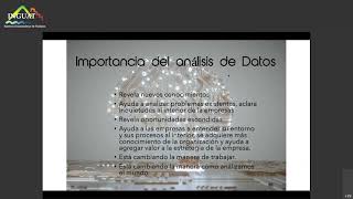Análisis de datos y la importancia de tecnologías 4.0 para gestión de destinos inteligentes