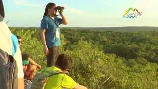 MAYATREK CARMELITA - EL MIRADOR