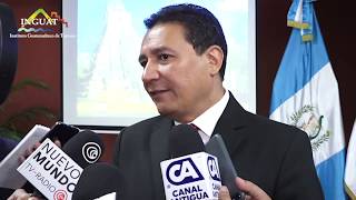 Presentación del triatlón Gran Jaguar
