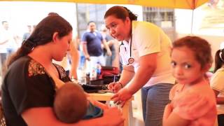 Festival para el Buen Vivir Usulutan