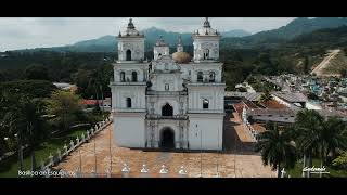 RECORRIENDO GUATE CHIQUIMULA