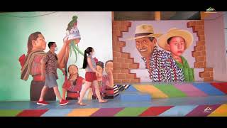 VIDEO PRESENTACIÓN MARCA PAÍS