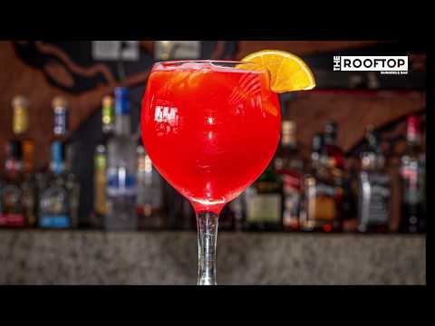 video de coctelería para redes sociales  1