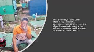 Medicina Espiritual de Samayac