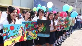 Festival para el Buen Vivir Ciudad Arce