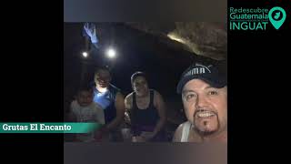 Grutas El Encanto