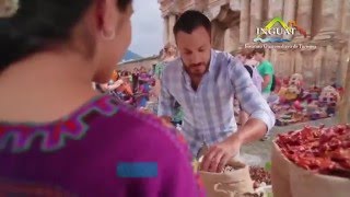 TU AVENTURA DE VERANO ESTA AQUI