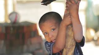 Viajar Para Vivir: Morelos (Teaser)