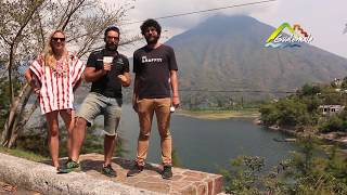 Expedición por Guatemala  SP:NY