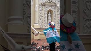 Visit - Comayagua