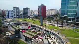 LIMA MIRAFLORES (ENG)