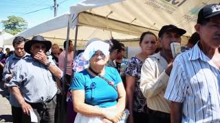 Festival para el Buen Vivir  Conchagua