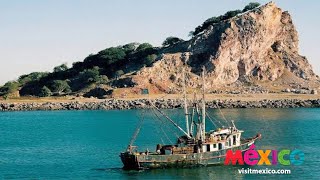 Mazatlán: Sol, mar ¡y tambora!